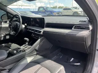 Kia K5 2023 GT-Line 4dr Sedan