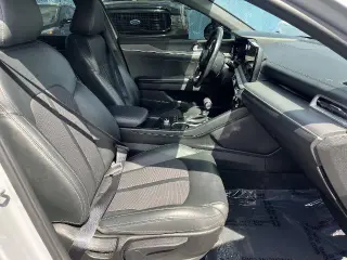 Kia K5 2023 GT-Line 4dr Sedan