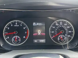 Kia K5 2023 GT-Line 4dr Sedan
