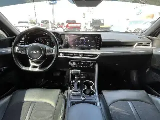 Kia K5 2023 GT-Line 4dr Sedan