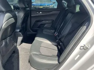 Kia K5 2023 GT-Line 4dr Sedan