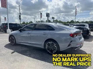 Kia K5 2023 GT-Line 4dr Sedan
