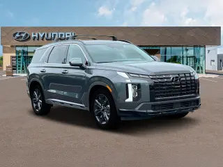 Hyundai PALISADE 2024 XRT 4dr SUV