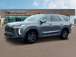 Hyundai PALISADE 2024 XRT 4dr SUV