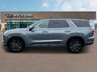 Hyundai PALISADE 2024 XRT 4dr SUV