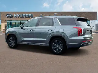 Hyundai PALISADE 2024 XRT 4dr SUV