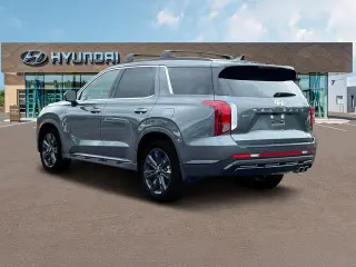 Hyundai PALISADE 2024 XRT 4dr SUV
