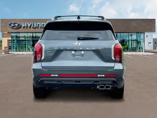 Hyundai PALISADE 2024 XRT 4dr SUV