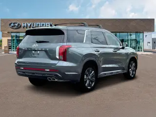 Hyundai PALISADE 2024 XRT 4dr SUV