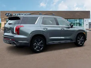 Hyundai PALISADE 2024 XRT 4dr SUV