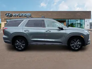 Hyundai PALISADE 2024 XRT 4dr SUV