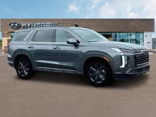 Hyundai PALISADE 2024 XRT 4dr SUV