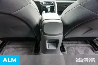 Hyundai ELANTRA 2025 SEL Sport 4dr Sedan