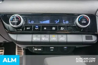 Hyundai ELANTRA 2025 SEL Sport 4dr Sedan