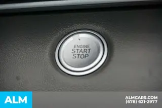 Hyundai ELANTRA 2025 SEL Sport 4dr Sedan