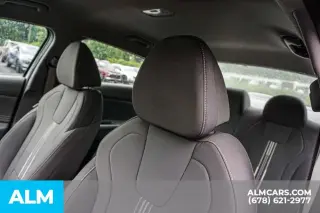 Hyundai ELANTRA 2025 SEL Sport 4dr Sedan