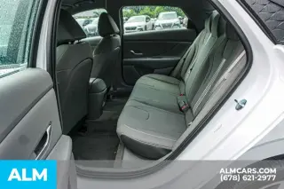 Hyundai ELANTRA 2025 SEL Sport 4dr Sedan