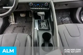Hyundai ELANTRA 2025 SEL Sport 4dr Sedan