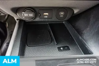 Hyundai ELANTRA 2025 SEL Sport 4dr Sedan