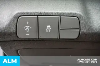 Hyundai ELANTRA 2025 SEL Sport 4dr Sedan