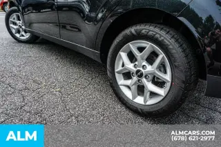Kia Soul 2025 S 4dr Crossover