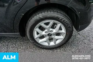 Kia Soul 2025 S 4dr Crossover