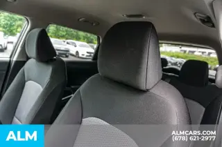 Kia Soul 2025 S 4dr Crossover