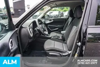 Kia Soul 2025 S 4dr Crossover