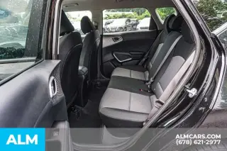 Kia Soul 2025 S 4dr Crossover