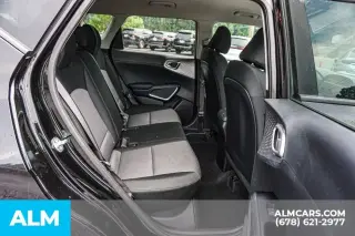 Kia Soul 2025 S 4dr Crossover