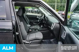 Kia Soul 2025 S 4dr Crossover