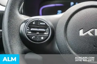 Kia Soul 2025 S 4dr Crossover
