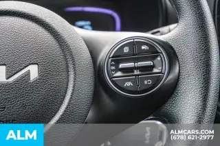Kia Soul 2025 S 4dr Crossover