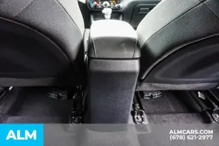 Kia Soul 2025 S 4dr Crossover