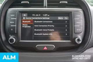 Kia Soul 2025 S 4dr Crossover