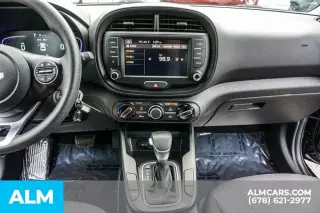 Kia Soul 2025 S 4dr Crossover
