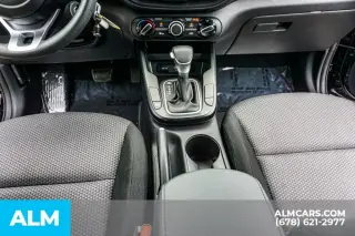 Kia Soul 2025 S 4dr Crossover