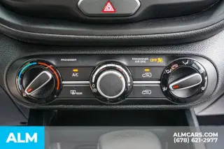 Kia Soul 2025 S 4dr Crossover