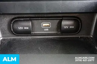 Kia Soul 2025 S 4dr Crossover