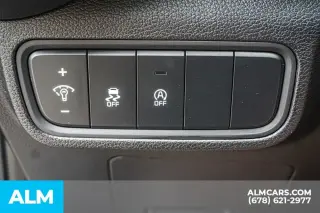 Kia Soul 2025 S 4dr Crossover