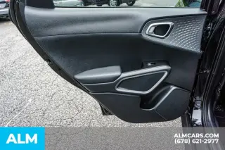 Kia Soul 2025 S 4dr Crossover
