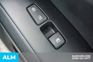 Kia Soul 2025 S 4dr Crossover