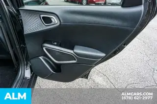 Kia Soul 2025 S 4dr Crossover