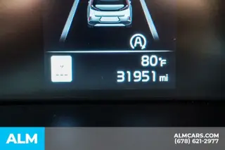 Kia Soul 2025 S 4dr Crossover