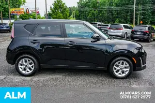 Kia Soul 2025 S 4dr Crossover