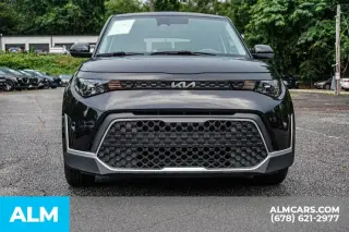 Kia Soul 2025 S 4dr Crossover