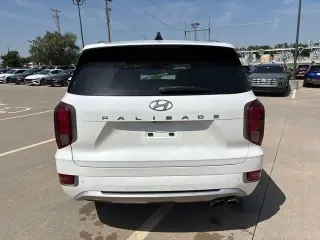 Hyundai PALISADE 2022 Limited 4dr SUV