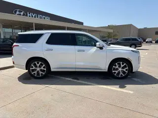 Hyundai PALISADE 2022 Limited 4dr SUV