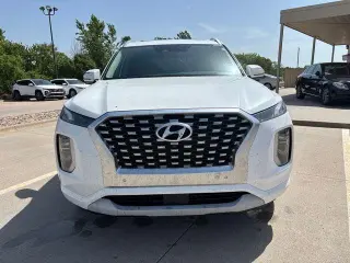 Hyundai PALISADE 2022 Limited 4dr SUV