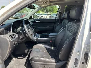 Hyundai PALISADE 2022 Limited 4dr SUV